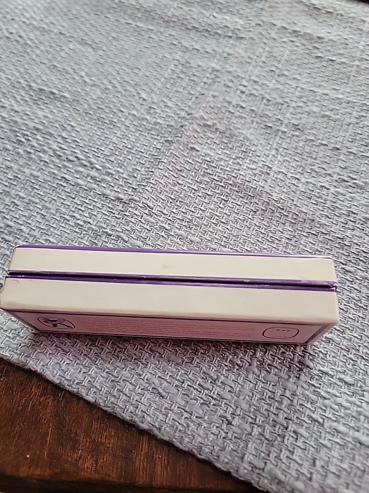 Hohner Marine Band Harmonica No. 1896 Key B