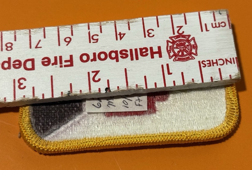 US Army Patch 62nd Medical Brigade ...073