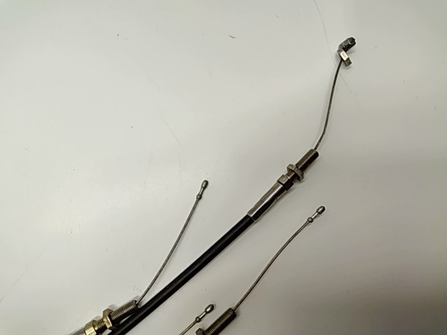 Cable, Throttle w/ Oil - 2000 Polaris NOS