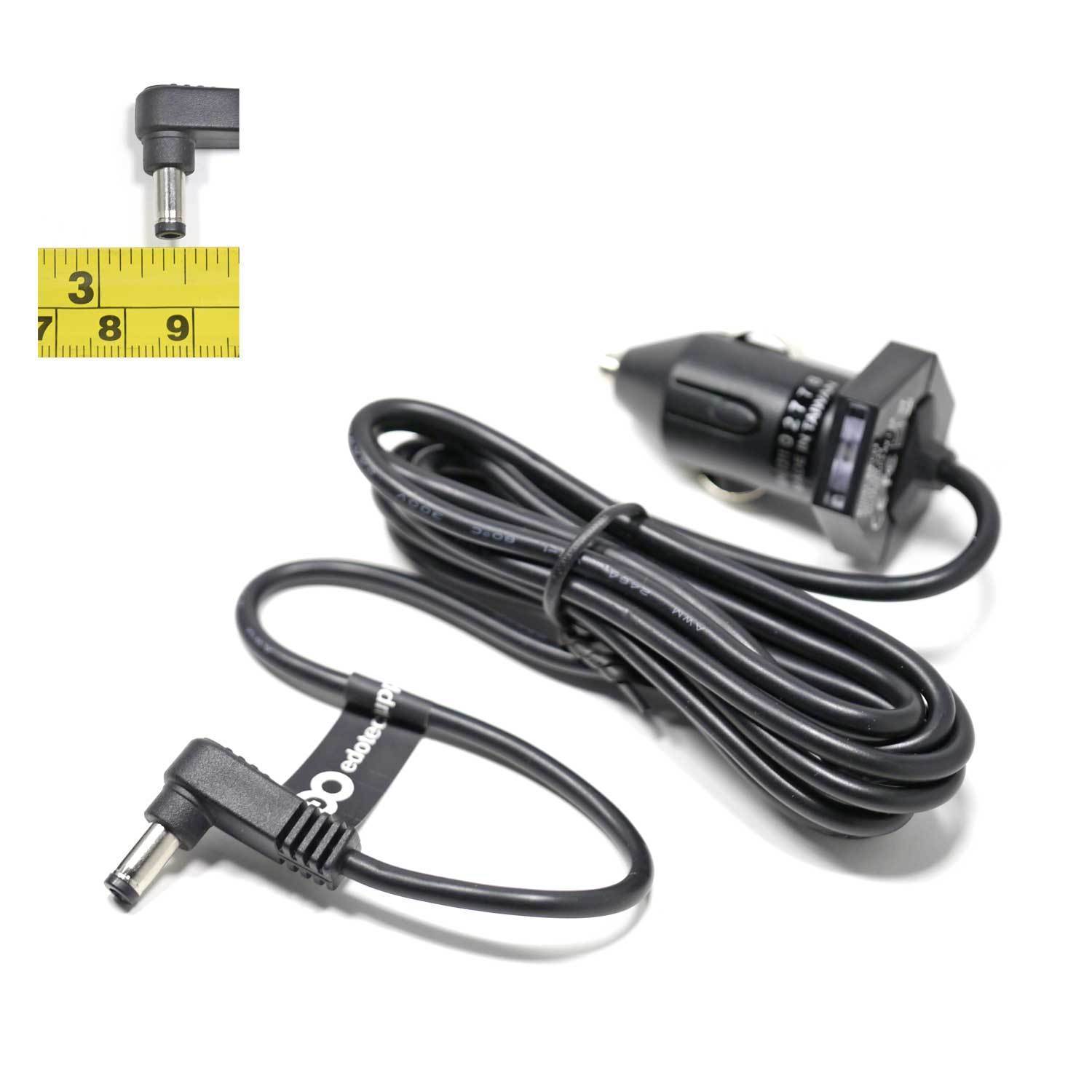 5V Car Charger Power Cord for Sirius XM Radio Sportster Starmate Stratus 7 6 8