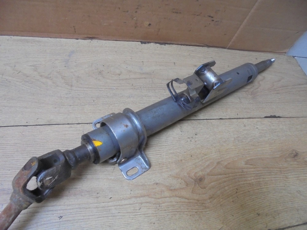 PROTON JUMBUCK 2006 NON ADJUSTABLE PAS POWER STEERING COLUMN