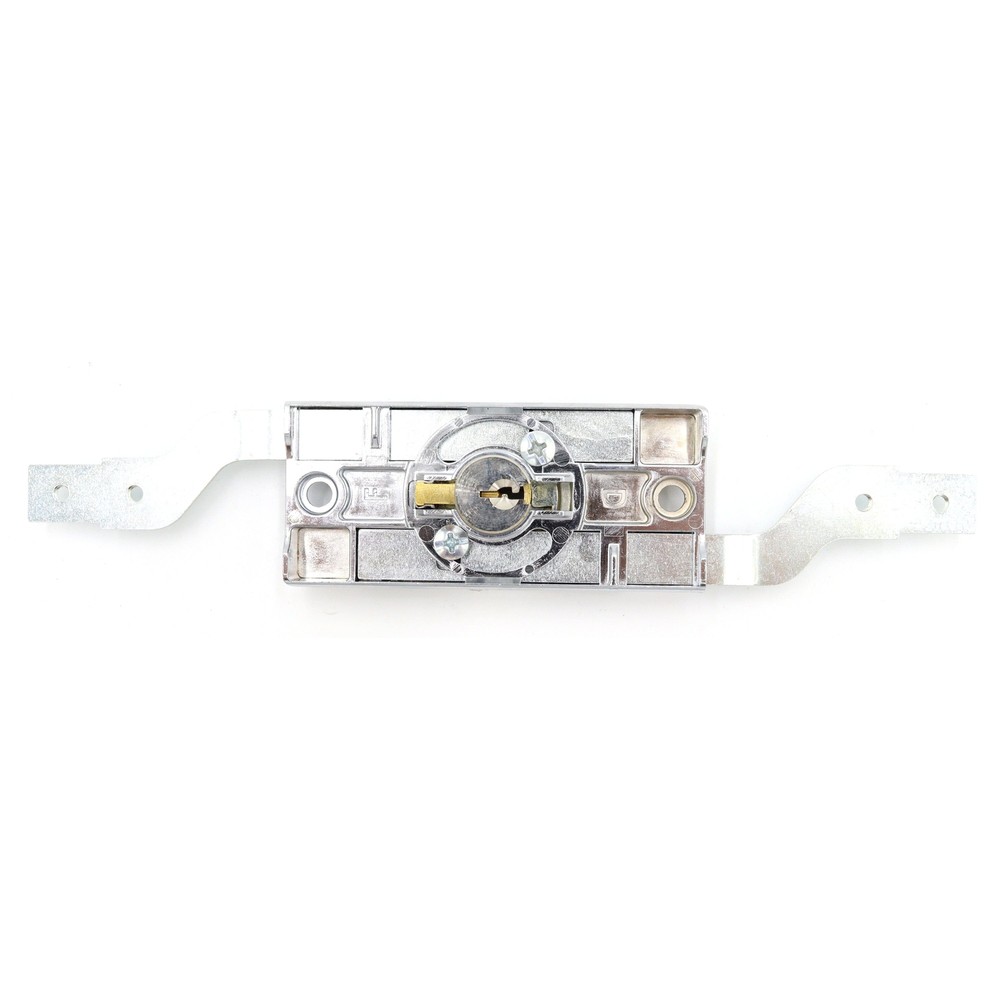 Lenlok Garage Roller Door Lock 4321