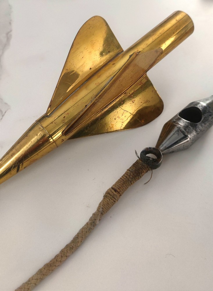 Antique Bronze Marine Loch