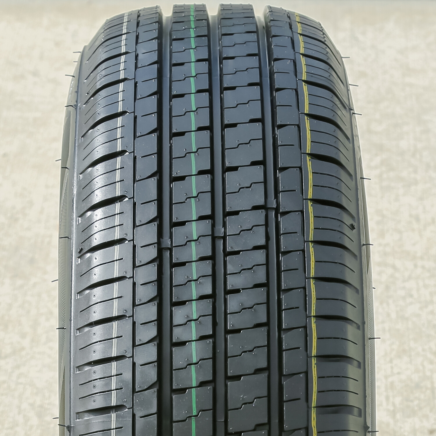 4 Tires Haida HD737 195/70R15 Load D 8 Ply Van Commercial