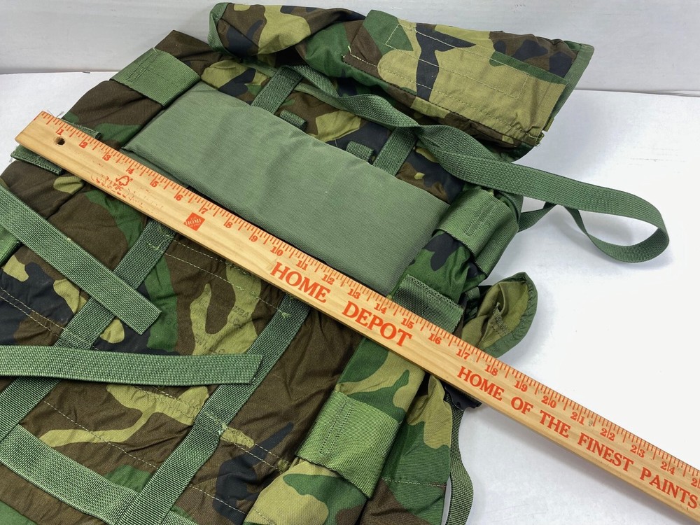 Unicor Alice Comms Equipment Pack, Woodland NOS #1's, VERSION 2