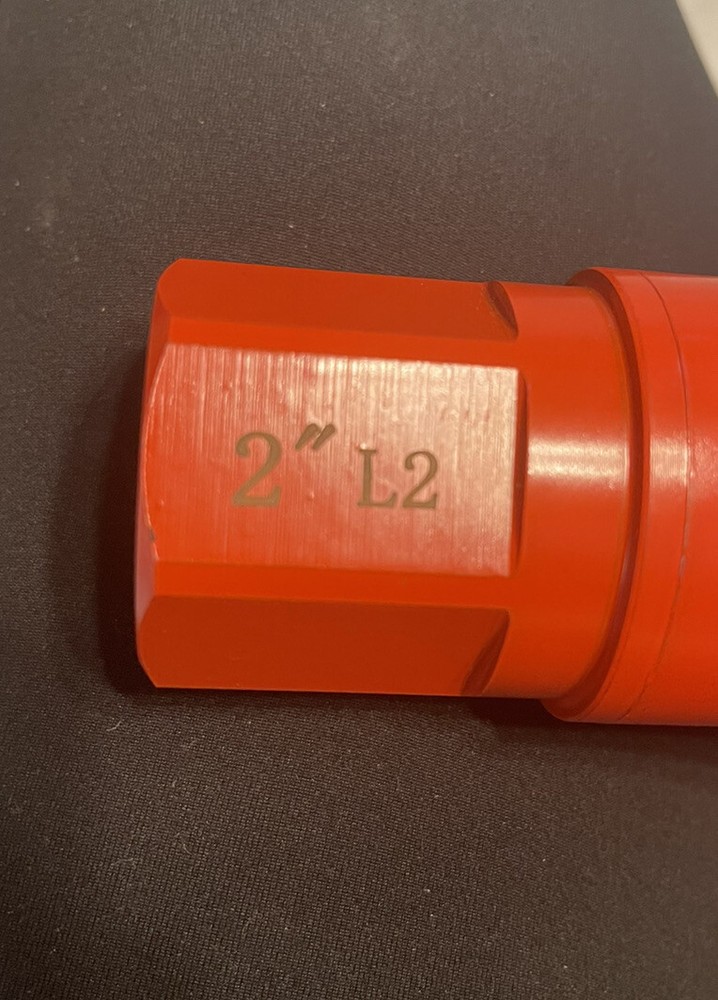 2” Diameter Diamond Drill Bit for Concrete Brick