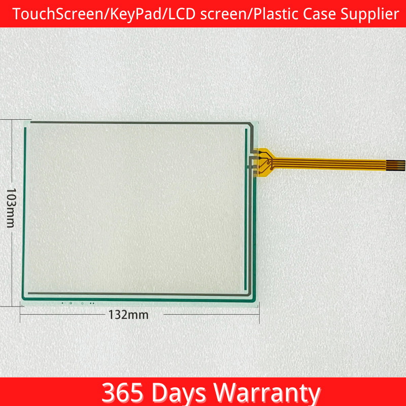 TP-3324S1 Touch Screen Glass Panel Digitizer For TP-3324S1 TouchScreen