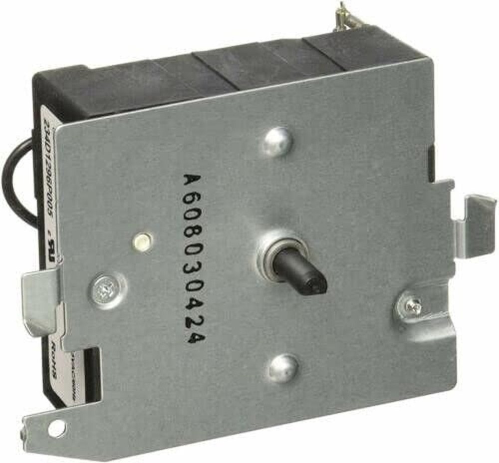 KIT TMD1EM35 DRYER TIMER Model TMD1EM35 + Knob