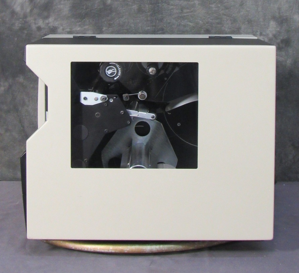 Zebra 170XiIII Plus Wide 6" Thermal Transfer Label Printer 300 DPI