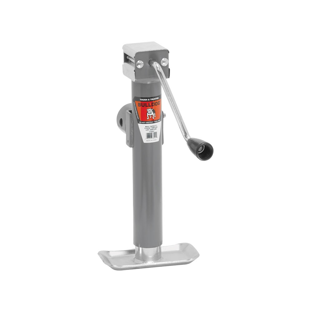 Bulldog 178201  TRAILER JACKS