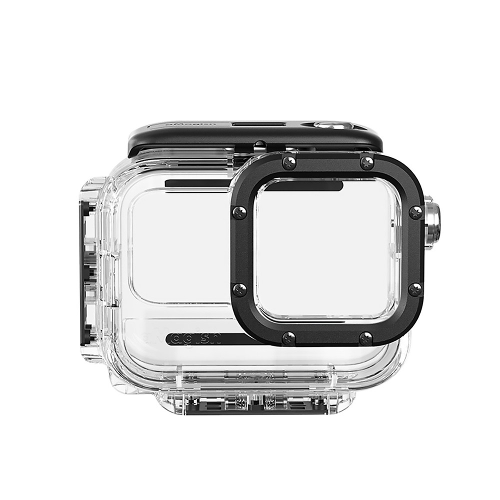 New 60M Diving Waterproof Shell Case Camera Accessories For Insta360 ACE Pro dd