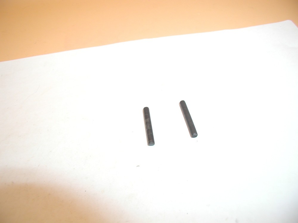 Daisy Powerline 415 - Two Cylinder Frame Pins
