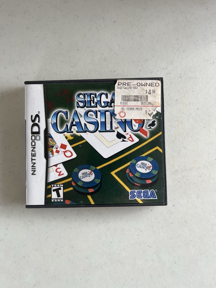 DS Lite Game Bundle Assorted Games.Monopoly,Hold’em,Starter Kit Factory Sealed.