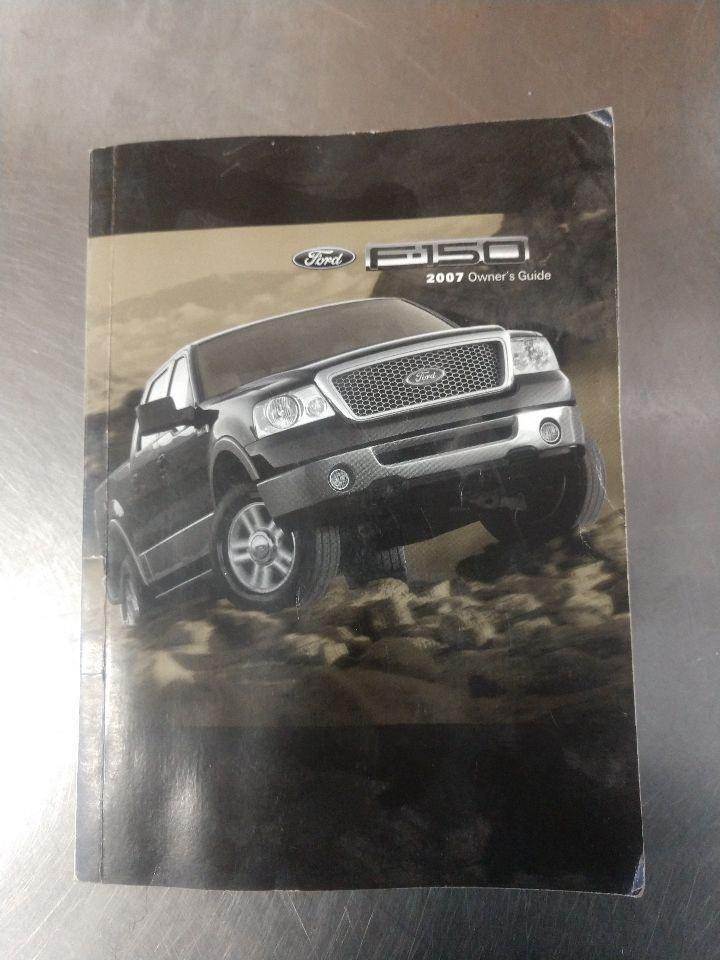 07 694.fd8507 Book Only Some Wear