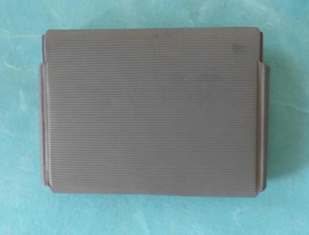 Renault Clio mk2 complete driver’s pack: handbook etc 1998-2002