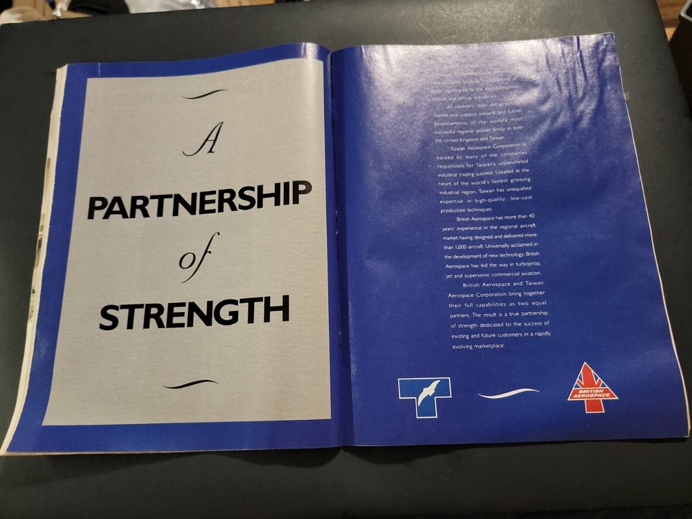 Vintage 1992 AVIATION WEEK & SPACE TECHNOLOGY Magazine-China's Space Program