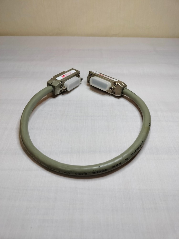 Meilhaus Electronic E119932-C E119932C GPIB Connector Cable