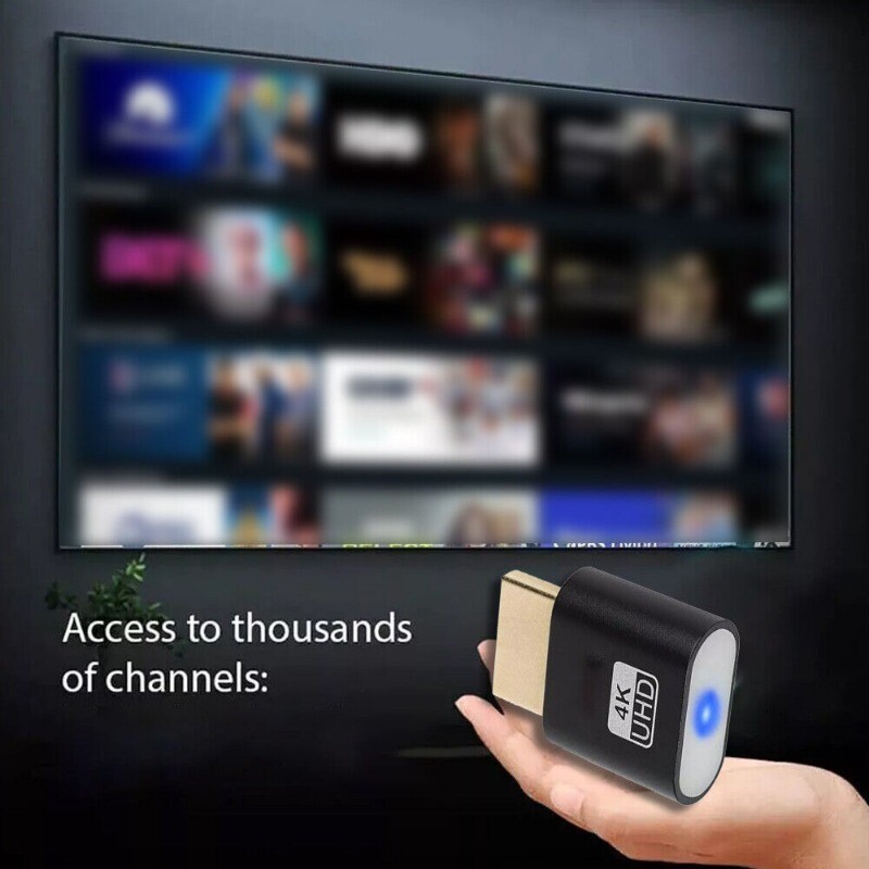 TV Streaming Device Streaming Devices for TV Wireless Display Adapter GOOD