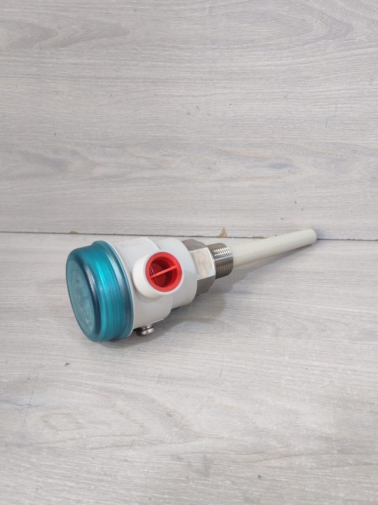 SIEMENS POINTEK CLS100 LEVEL SENSOR 7ML55010AA31