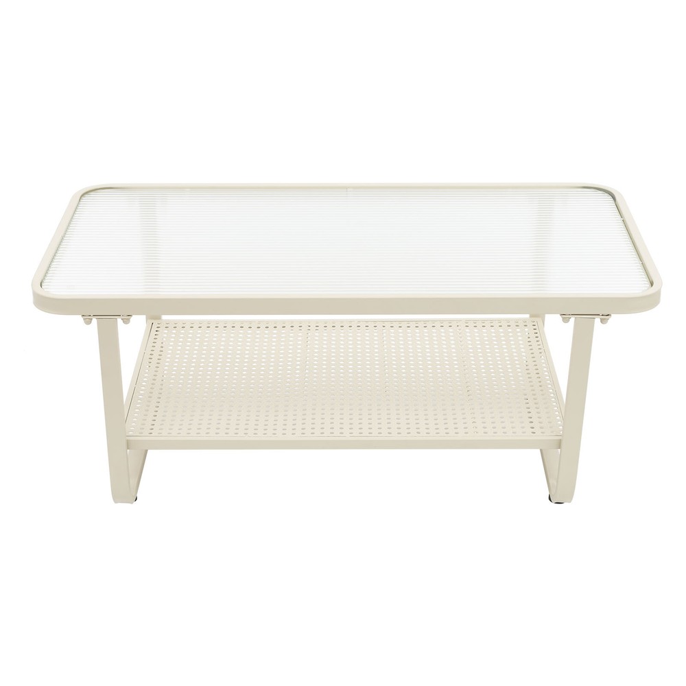 Coffee Table for Living Room Storage Coffee Table Rectangle Coffee Table Modern