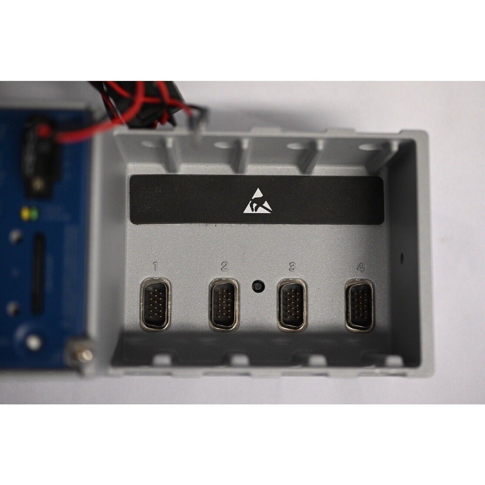 NEW National Instruments cDAQ-9132 cDAQ 9132 4-Slot CompactDAQ Controller