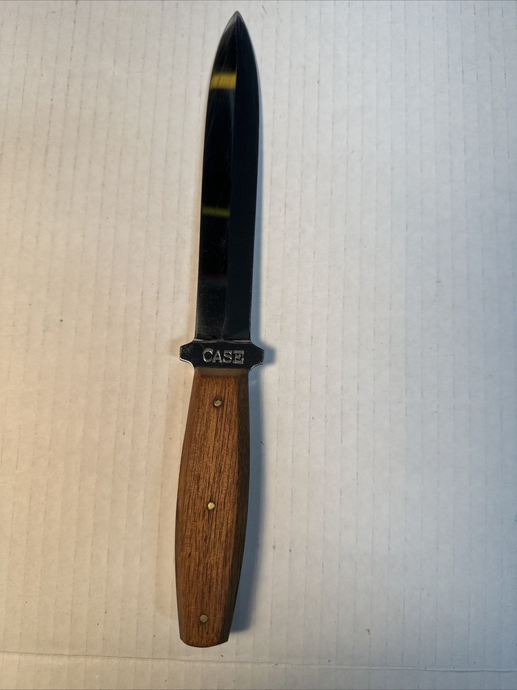 Case Pig Sticker Fighting Knife WW2 Dagger