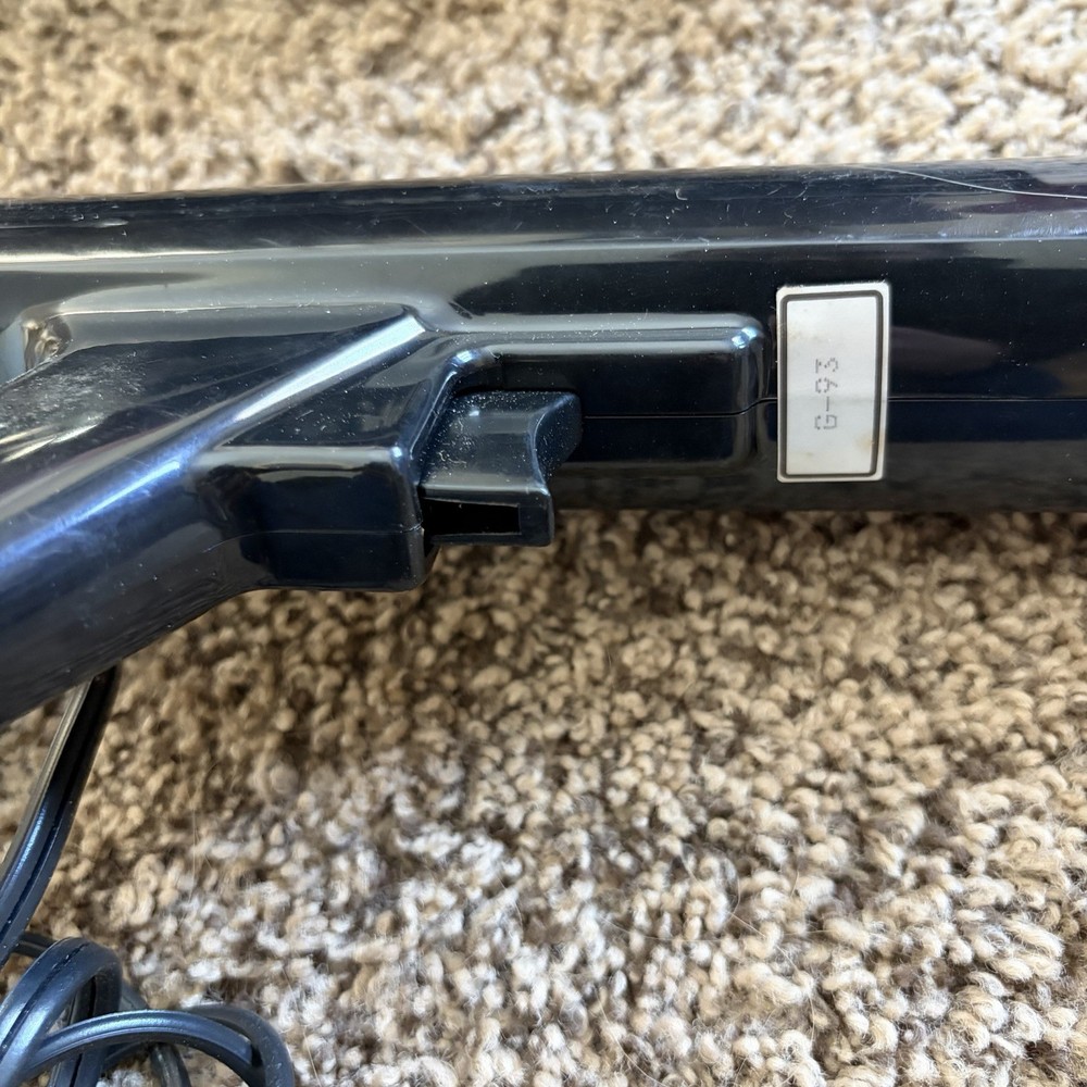 Vintage Sears Inductive Timing Light 12 Volt