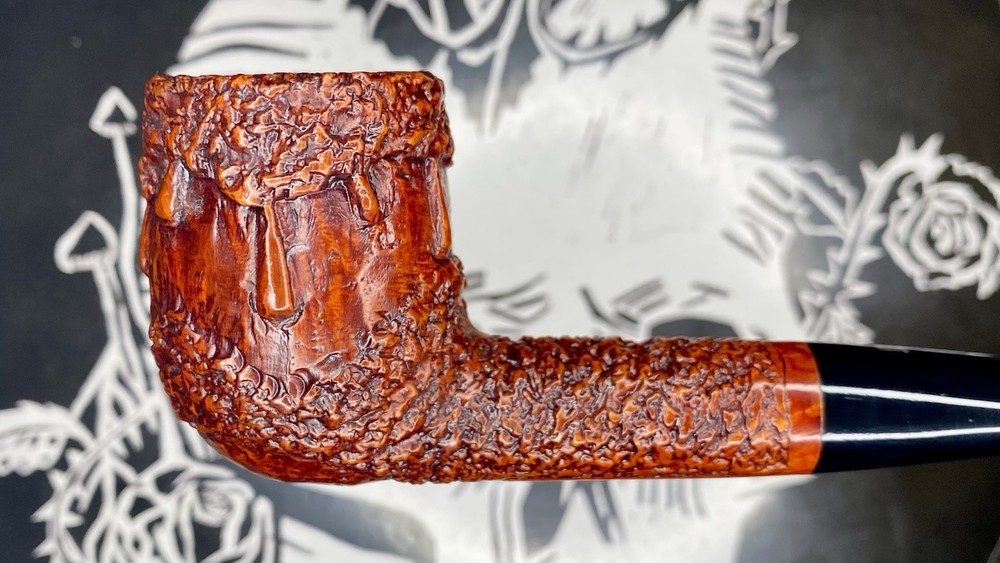 Ser Jacopo Rowlette, Hand Made in Italy 🇮🇹