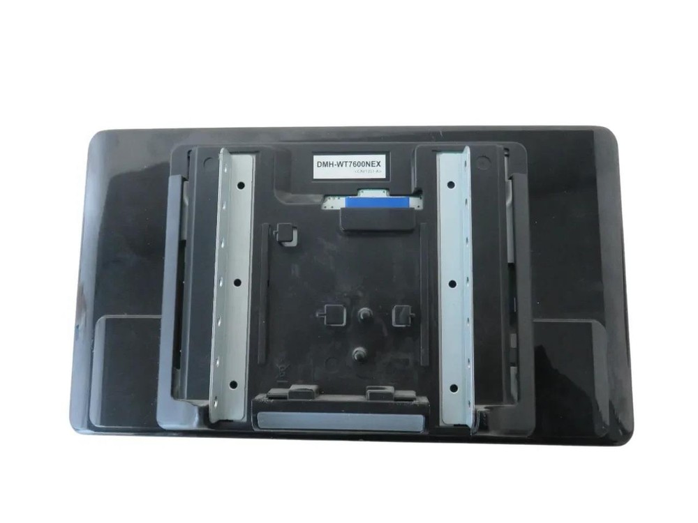 Pioneer DMH-WT7600NEX Digital Multimedia Receiver Display Only