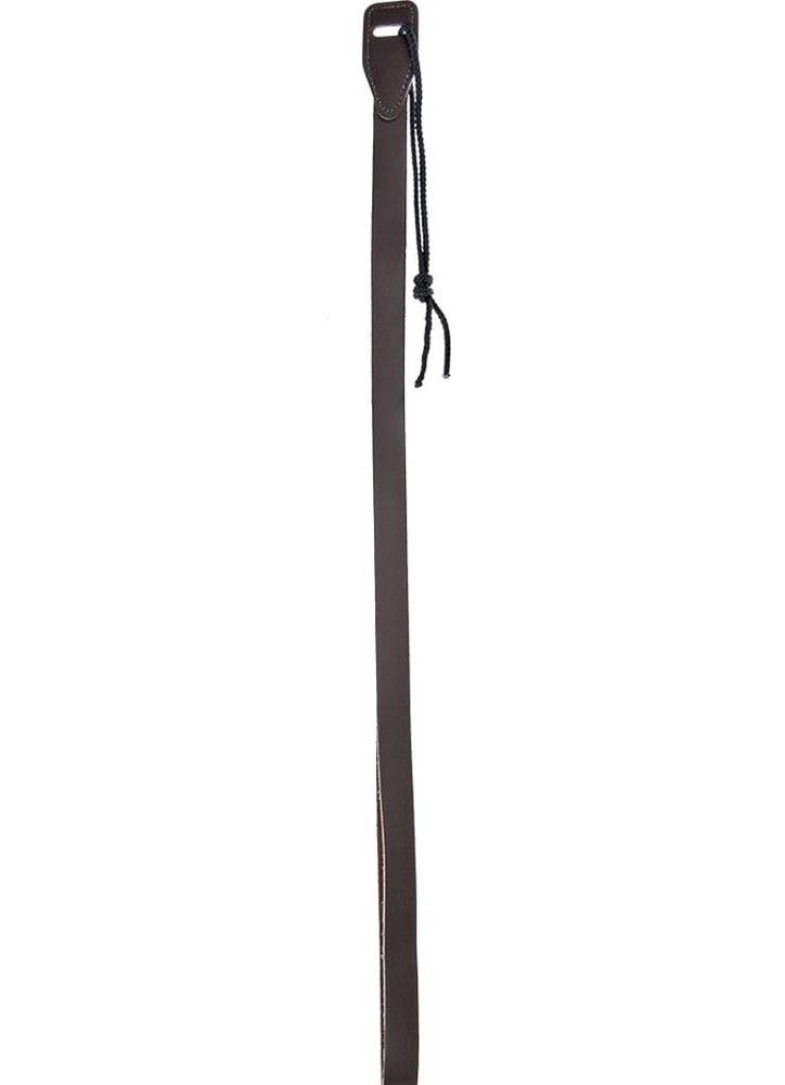 D'Addario Planet Waves Brown Mandolin Strap