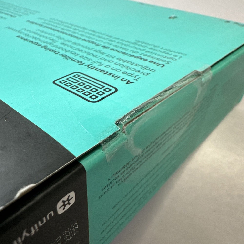 Logitech MK540 Combo Advanced Wireless Keyboard & Mouse Combo USB Receiver Black