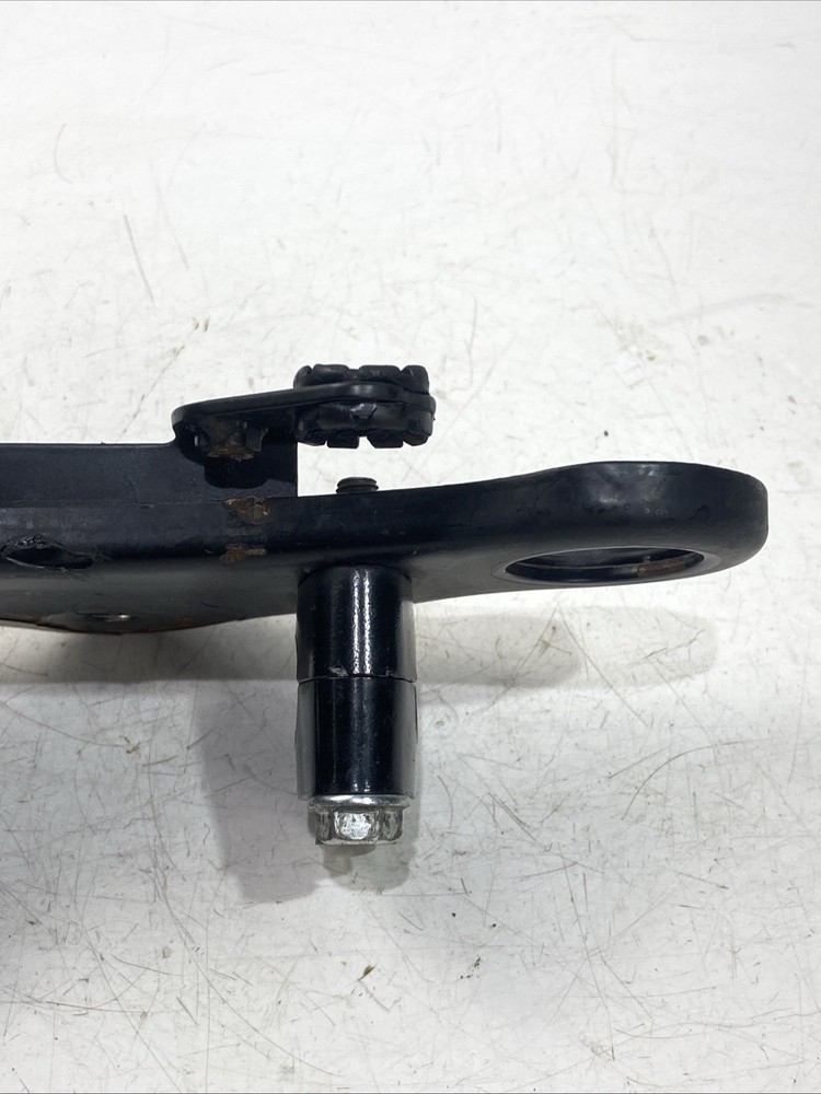 ♻️ Keeway RKS 125 STD 2017 - 2020 Top Yoke Upper Fork Clamp ♻️