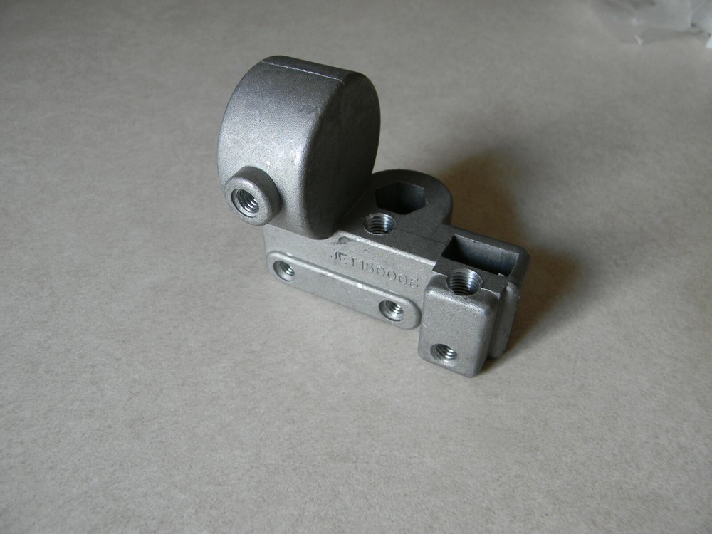 Jet upper support bracket post 150005A