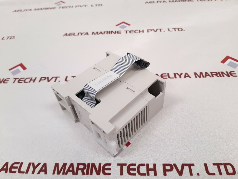 Mitsubishi fx2n-32ccl communication module