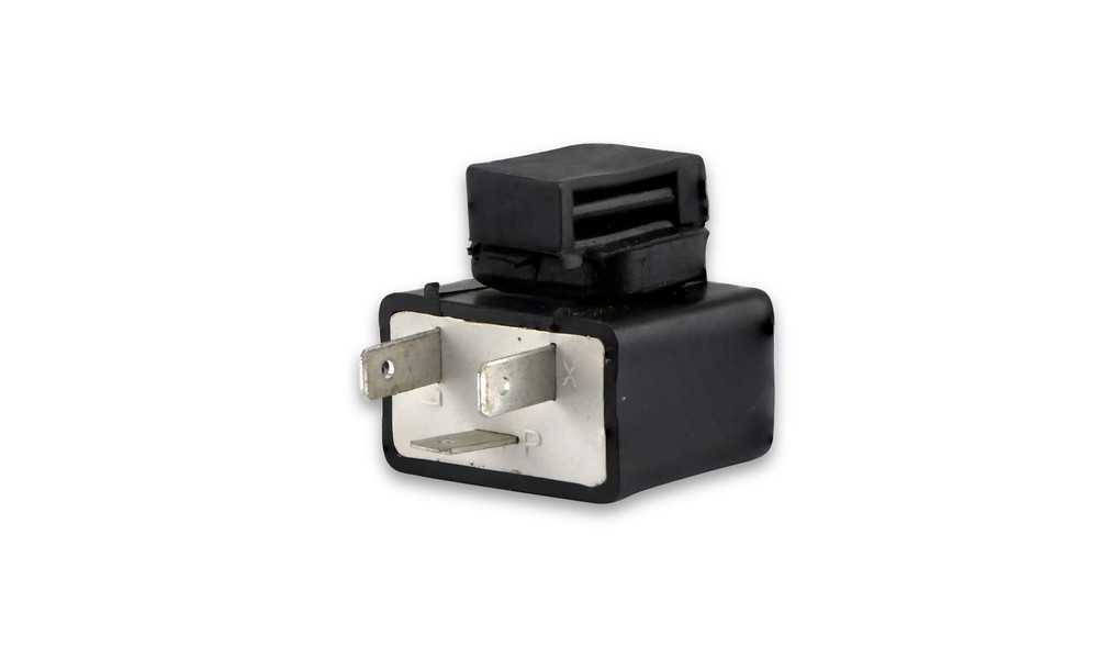 Indicator Relay For Yamaha RD 250 D 1977