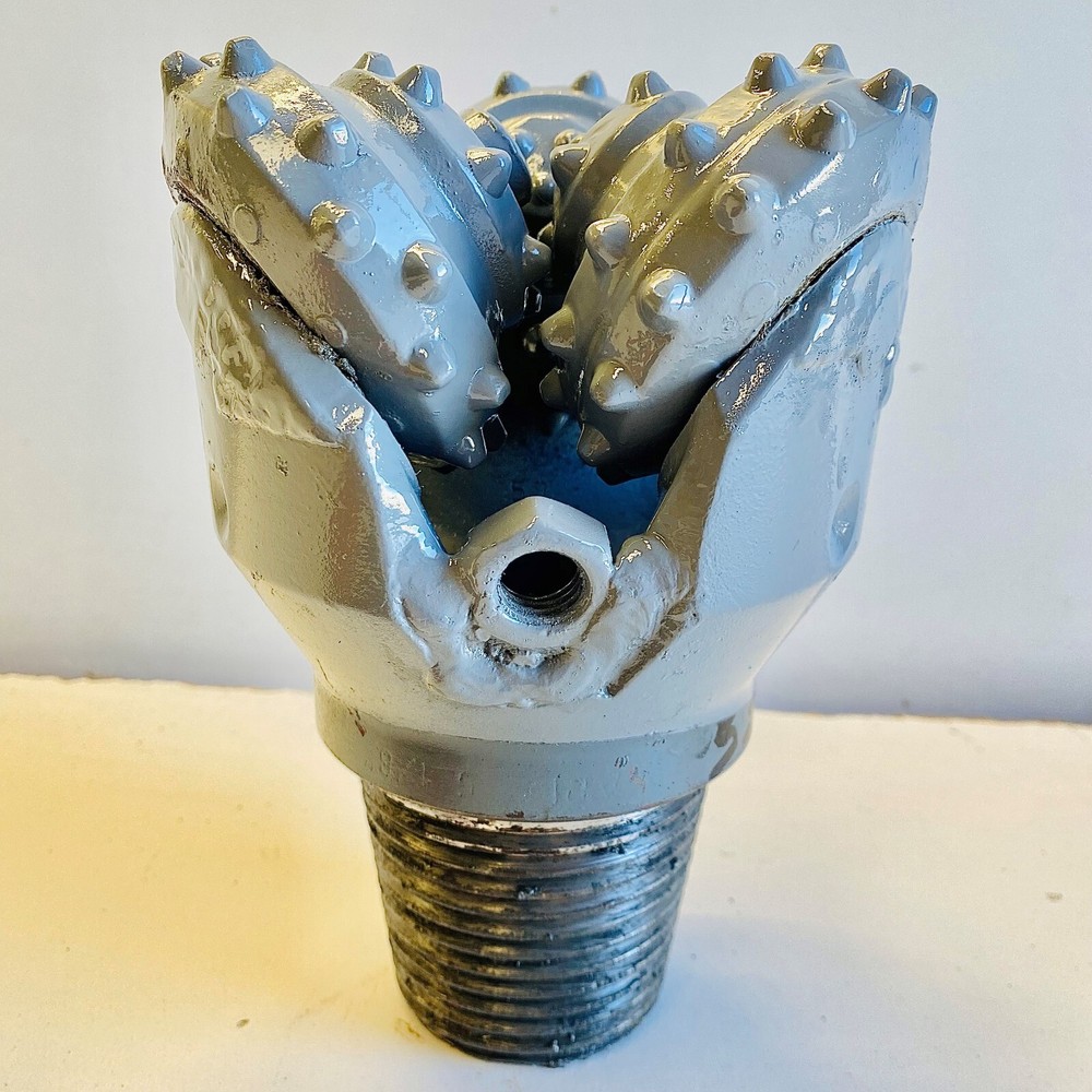 5 1/4 TCI rock bit