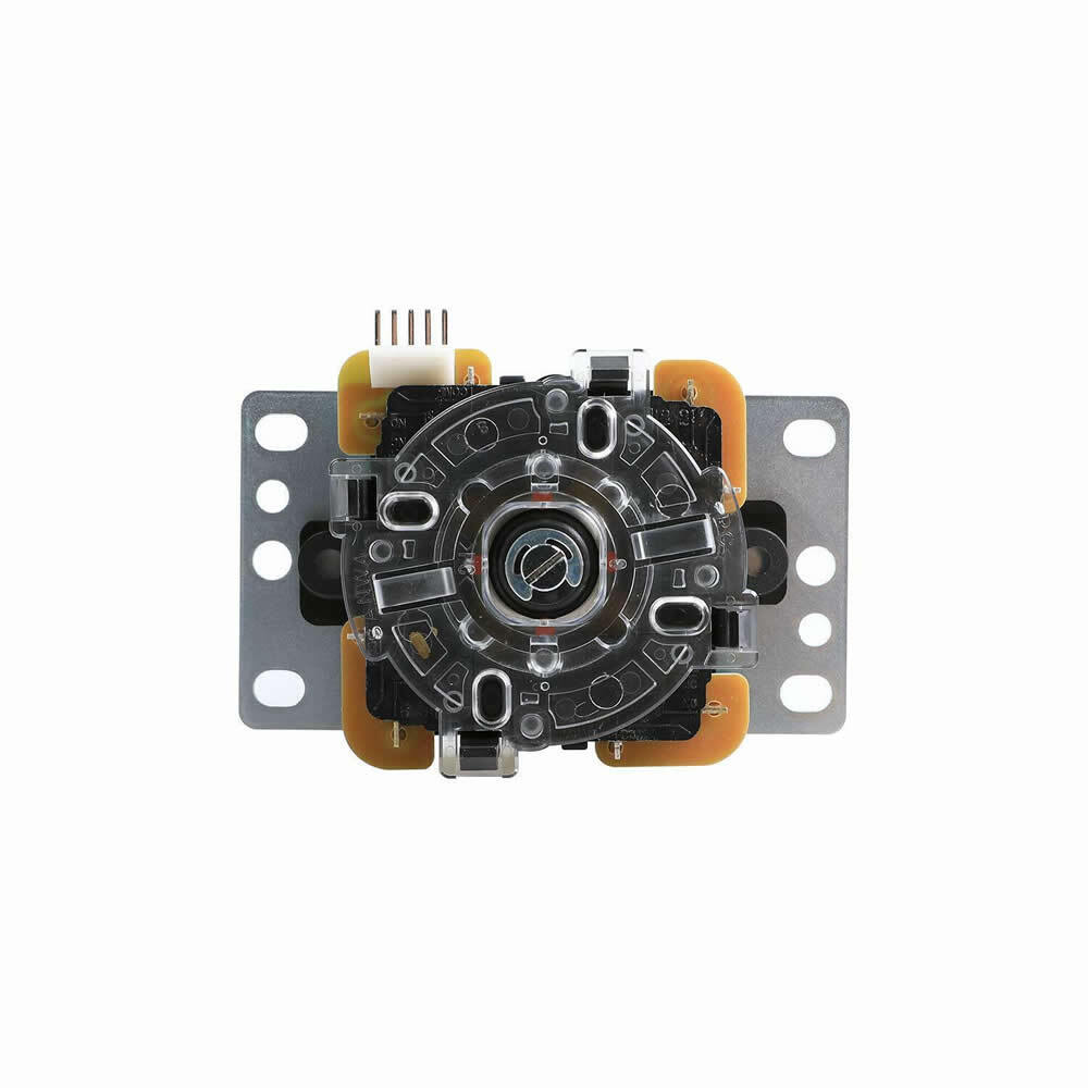 Sanwa JLF-TP-8YT Arcade Joystick 4 & 8 Way Adjustable Multi Colored