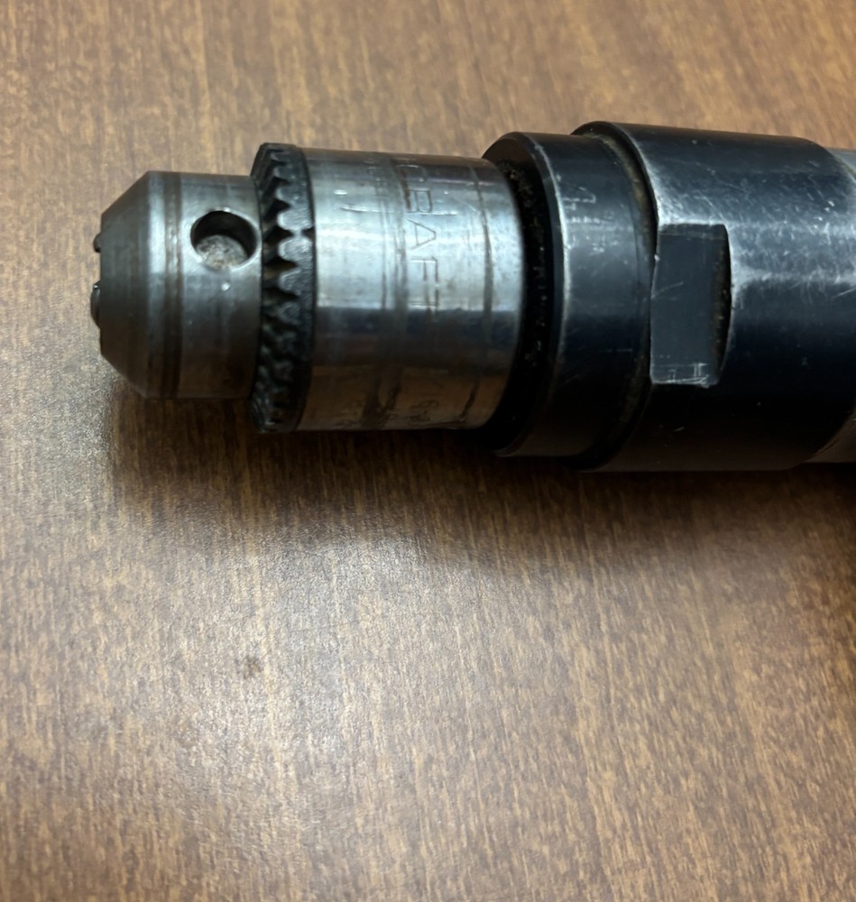 Dayton 2Z488E 3/8" Air Drill