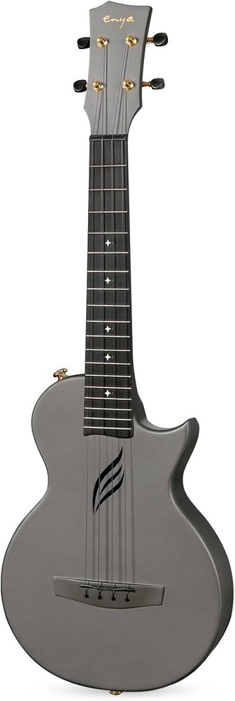 Tenor Ukulele for Adults with Case & Strap