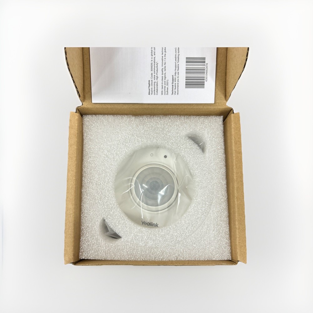 Yealink Room Sensor