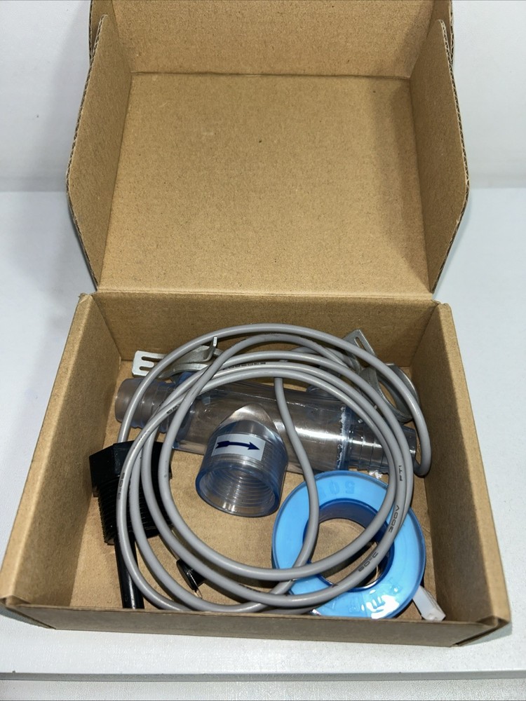 New XMK 2500-040 Flow Switch Compatible Sundance Spas
