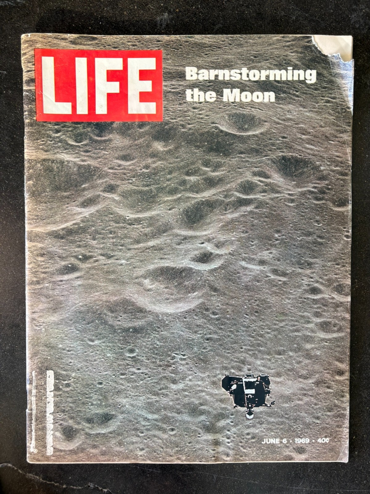 Apollo 11 Moon Landing LIFE Magazine Set 1969 Complete Story Armstrong Aldrin