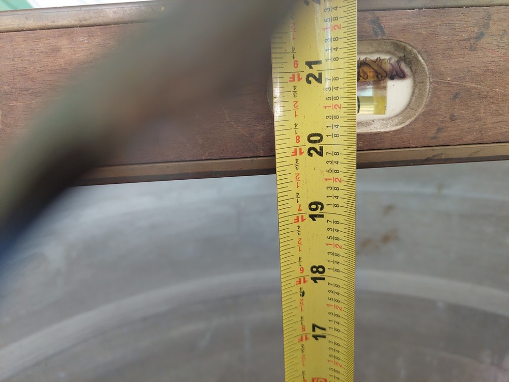 Commercial Industrial Kettle