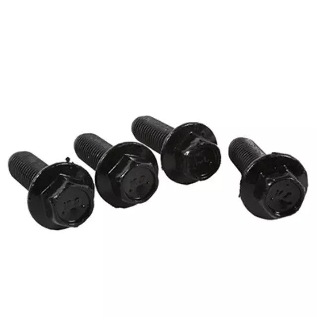 Genuine Ford Automatic Transmission Mount Bolt W713728-S900