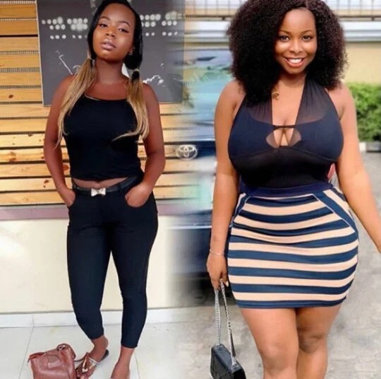 BBL Curve Enhancement Gummies