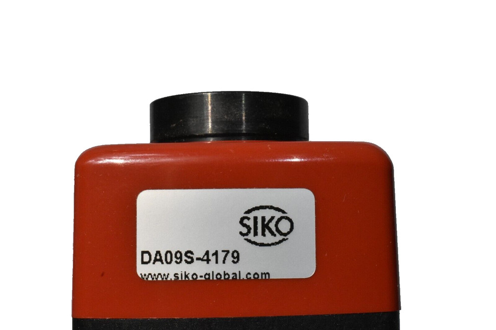 Siko DA09S-4179 Digital Position Indicator