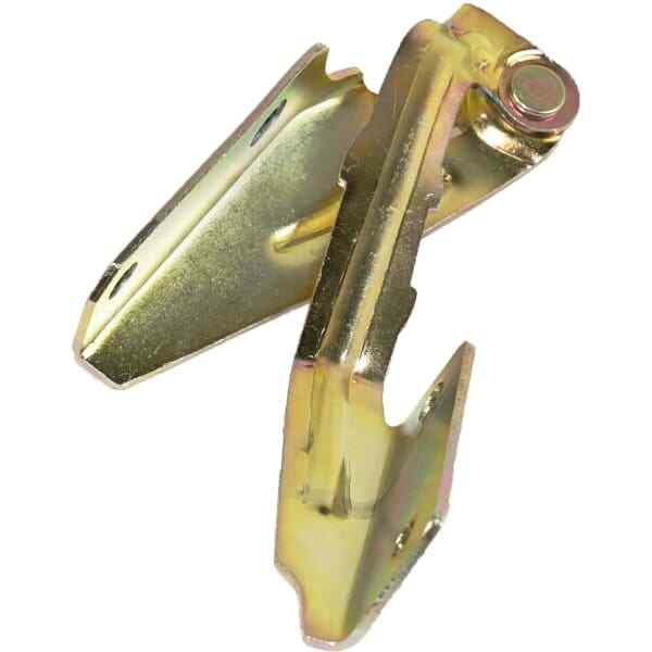 Hood Hinge LH for 00-11 FOCUS