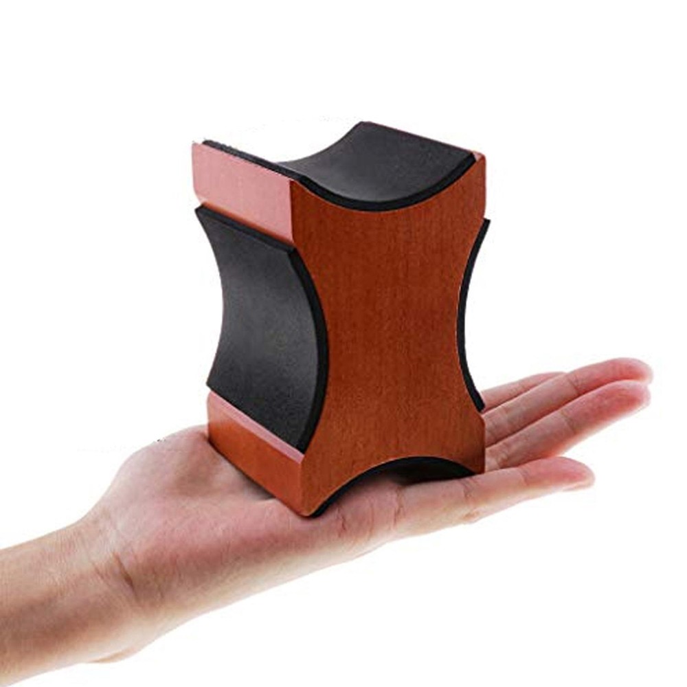 Guitar Work Mat with Neck Rest Support Tool