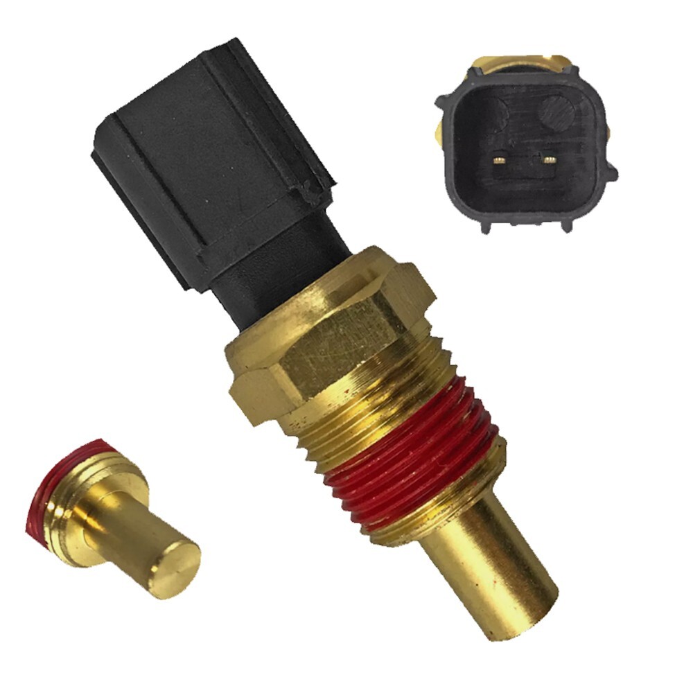 Engine Coolant Temperature Sensor For 2001-2010 Chrysler PT Cruiser 2.4L