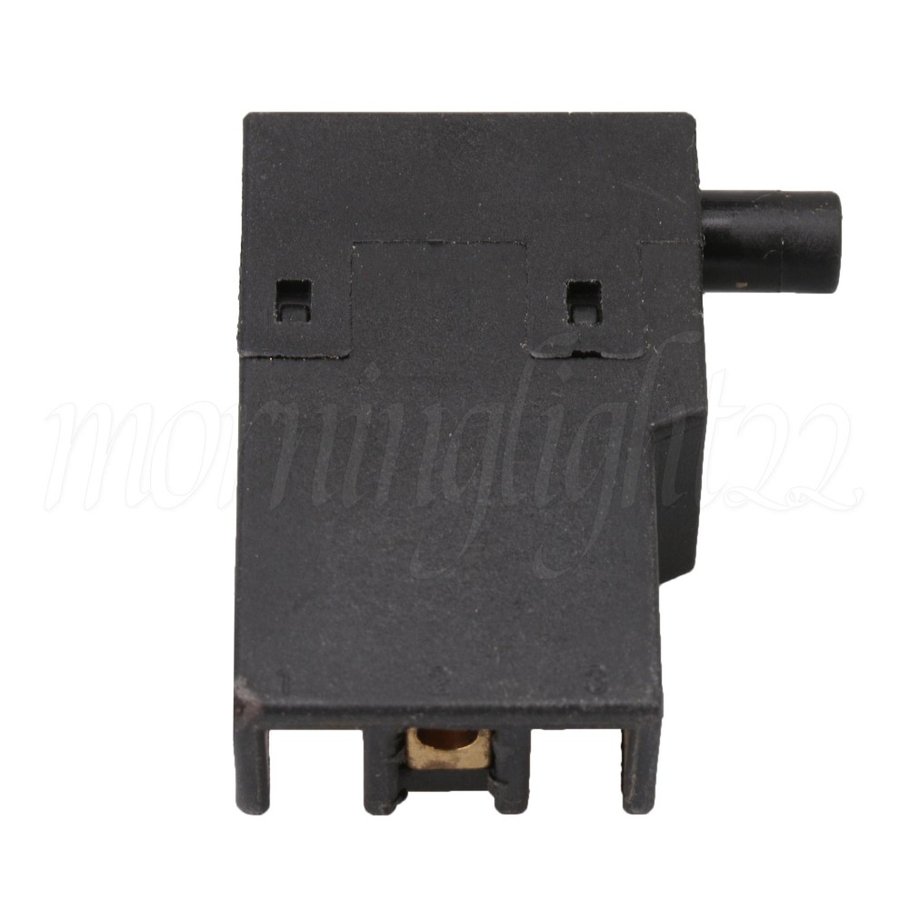 AC250V 26 Electric Tool Button Trigger Switch FA2-6/1W for Electric Hammer